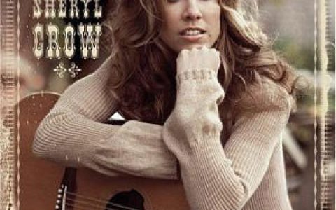Sheryl Crow歌曲:First cut is the deepest歌词