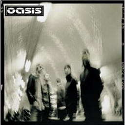 Oasis歌曲:Stop Crying Your Heart Out歌词