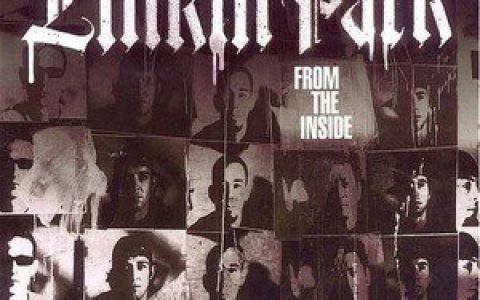 Linkin Park歌曲:from the inside (live)歌词