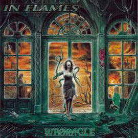 In flames歌曲:Worlds Within the Margin歌词