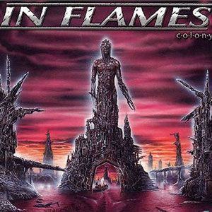 In flames歌曲:Zombie Inc歌词