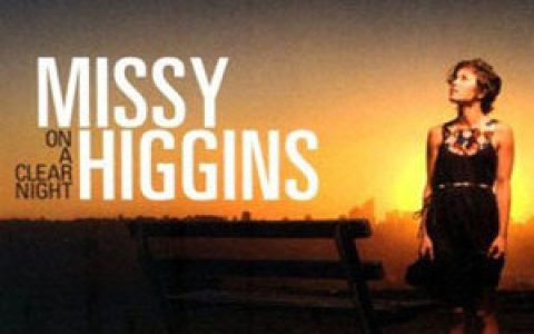 Missy Higgins歌曲:Warm Whispers歌词