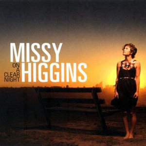 Missy Higgins歌曲:Warm Whispers歌词