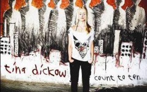 Tina Dico歌曲:Count to Ten歌词