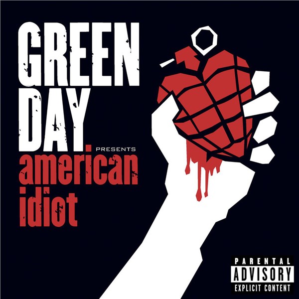 Green Day歌曲:Are We the Waitin歌词