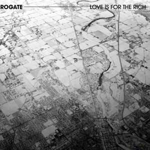 Surrogate歌曲:Shift The Blame歌词