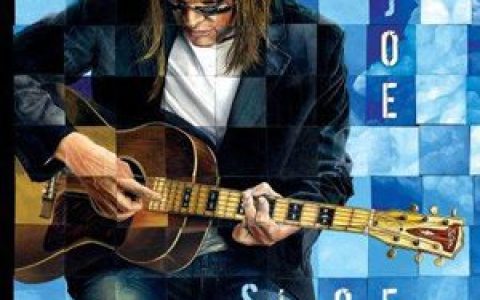 Joe Bonamassa歌曲:Around the Bend歌词