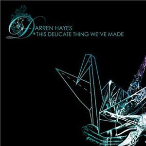 Darren Hayes歌曲:Tuning of Violins歌词