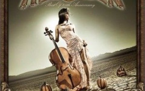 Helloween歌曲:Eagle Fly Free歌词