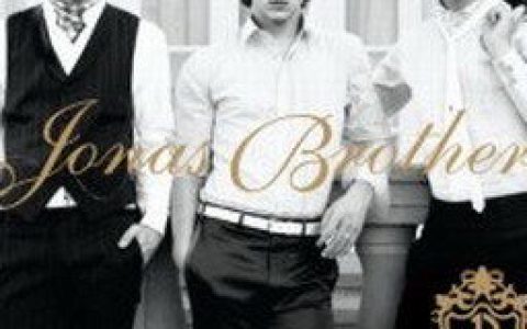 Jonas Brothers歌曲:When You Look Me In The Eyes歌词