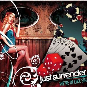 Just Surrender歌曲:New Declaration歌词