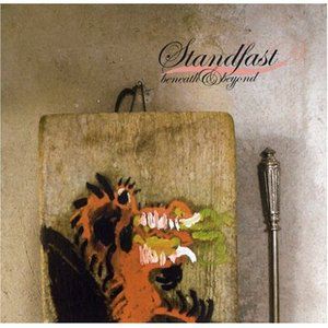 Standfast歌曲:Goodnight歌词