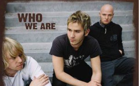 Lifehouse歌曲:first time歌词