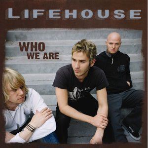 Lifehouse歌曲:Disarray歌词