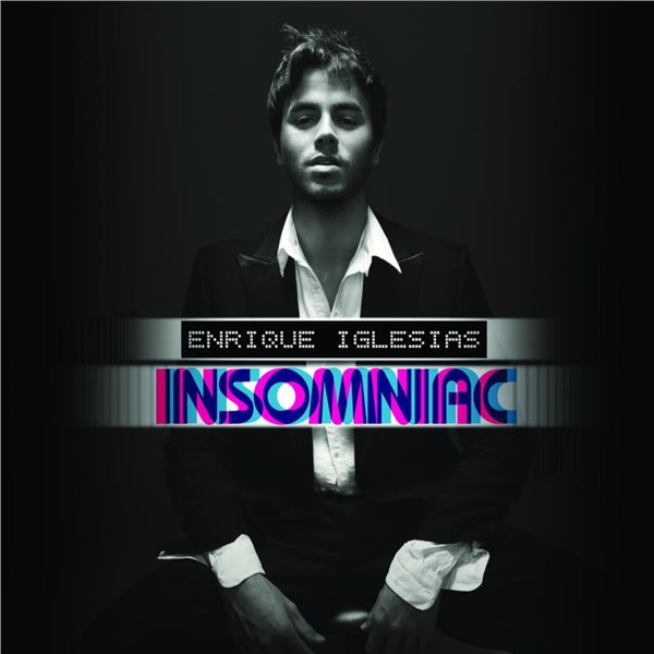 Enrique Iglesias歌曲:Do You Know歌词