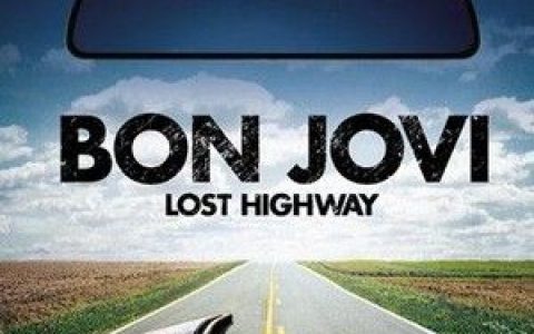 Bon Jovi歌曲:Whole Lot Of Leaving歌词