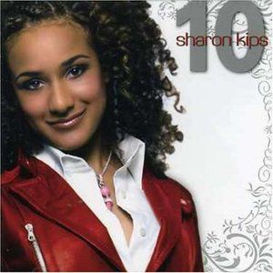 Sharon Kips歌曲:Heartbreak Away歌词