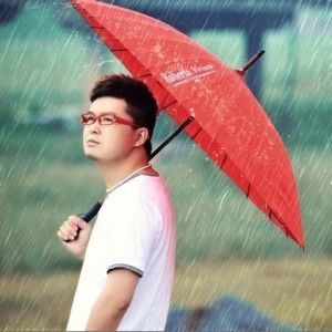 高夫歌曲:大雨还在下歌词