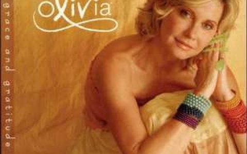 Olivia Newton-John歌曲:Instrument of Peace歌词