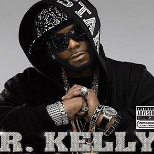 R. Kelly歌曲:Same Girl duet with Usher歌词