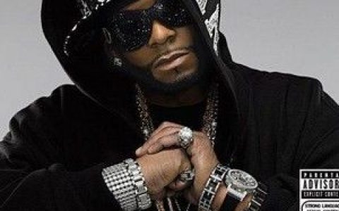 R. Kelly歌曲:The Champ featuring Swizz Beatz歌词