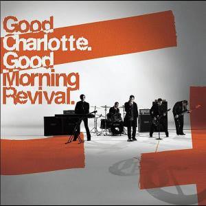 Good Charlotte歌曲:something else歌词