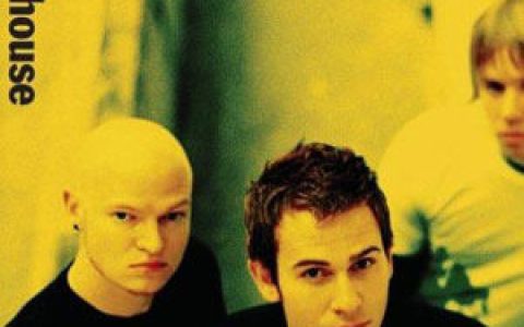 Lifehouse歌曲:Undone歌词