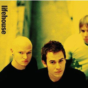Lifehouse歌曲:Undone歌词