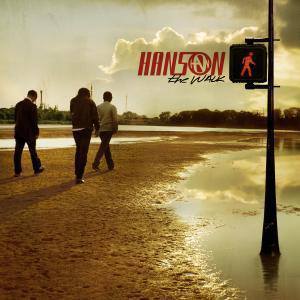 Hanson歌曲:Watch Over Me歌词