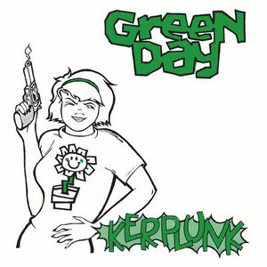 Green Day歌曲:private ale歌词