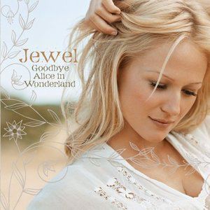 Jewel歌曲:words get in the way歌词