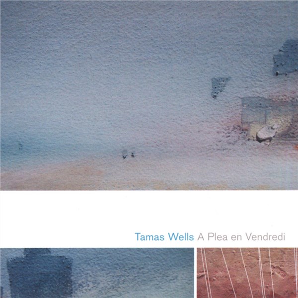 Tamas Wells歌曲:Opportunity Fair歌词