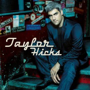 taylor hicks歌曲:Gonna Move歌词