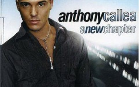 Anthony Callea歌曲:Heartbeat歌词