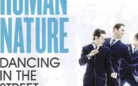 Human Nature歌曲:abc歌词