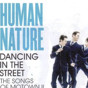 Human Nature歌曲:abc歌词