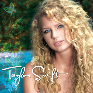 Taylor Swift歌曲:Teardrops on My Guitar歌词