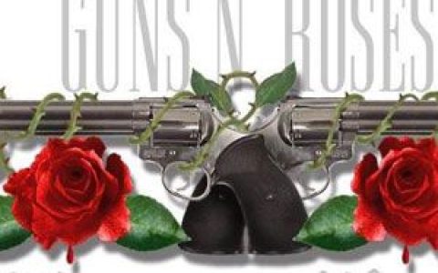 GUNS N  ROSES歌曲:There Was A Time歌词