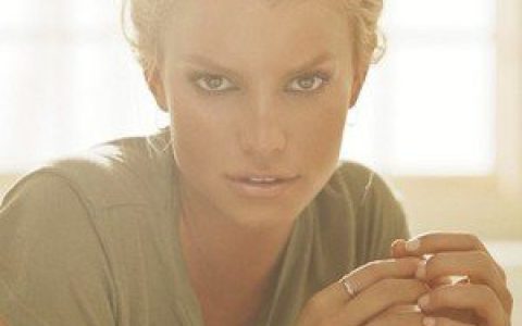 Jessica Simpson歌曲:You Spin Me Round (Like A Record)歌词