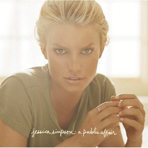 Jessica Simpson歌曲:Fired Up歌词