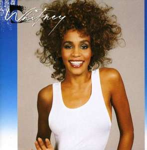 Whitney Houston歌曲:So Emotional歌词