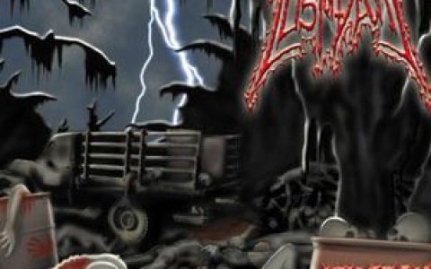 Lust of Decay歌曲:Septic Tank Abortion歌词