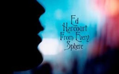 Ed Harcourt歌曲:The Birds Will Sing For Us歌词