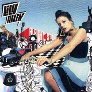Lily Allen歌曲:Smile歌词