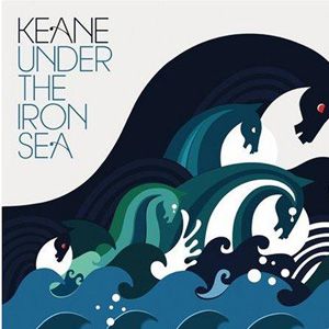 Keane歌曲:broken toy歌词
