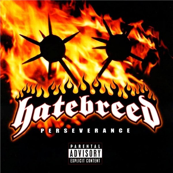 Hatebreed歌曲:Perseverance歌词