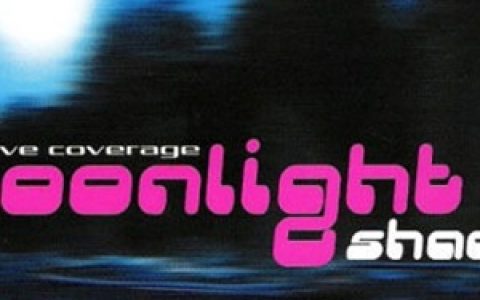 Groove coverage歌曲:moonlight shadow歌词