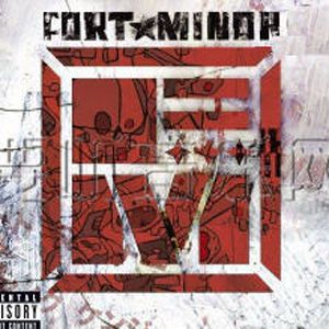 Fort Minor歌曲:Petrified (Los Angeles Remix)歌词