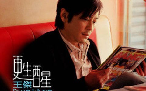 王杰歌曲:苏醒歌词