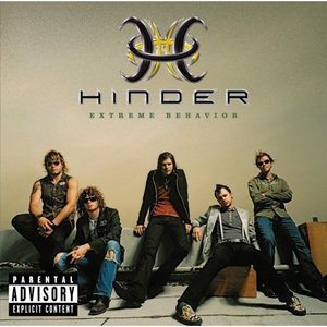 Hinder歌曲:homecoming queen歌词